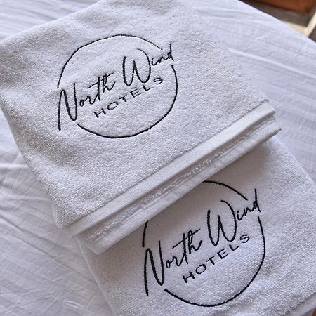 North Wind Hotels - Karaburun Karaburun  Buitenkant foto