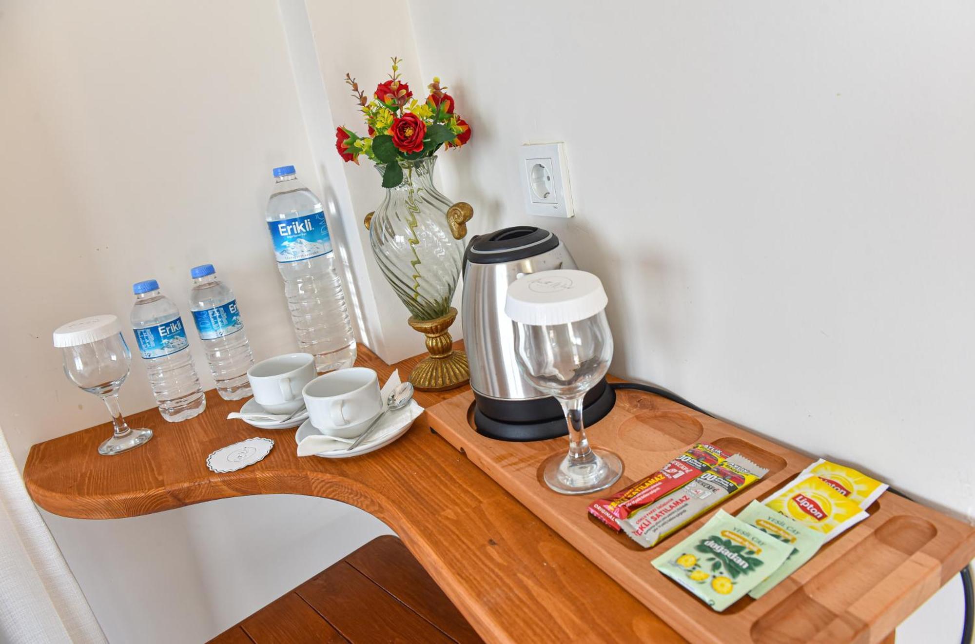 North Wind Hotels - Karaburun Karaburun  Buitenkant foto