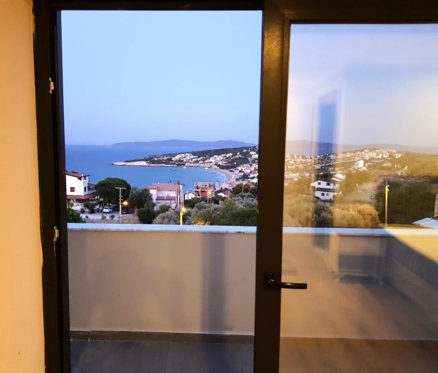 North Wind Hotels - Karaburun Karaburun  Buitenkant foto