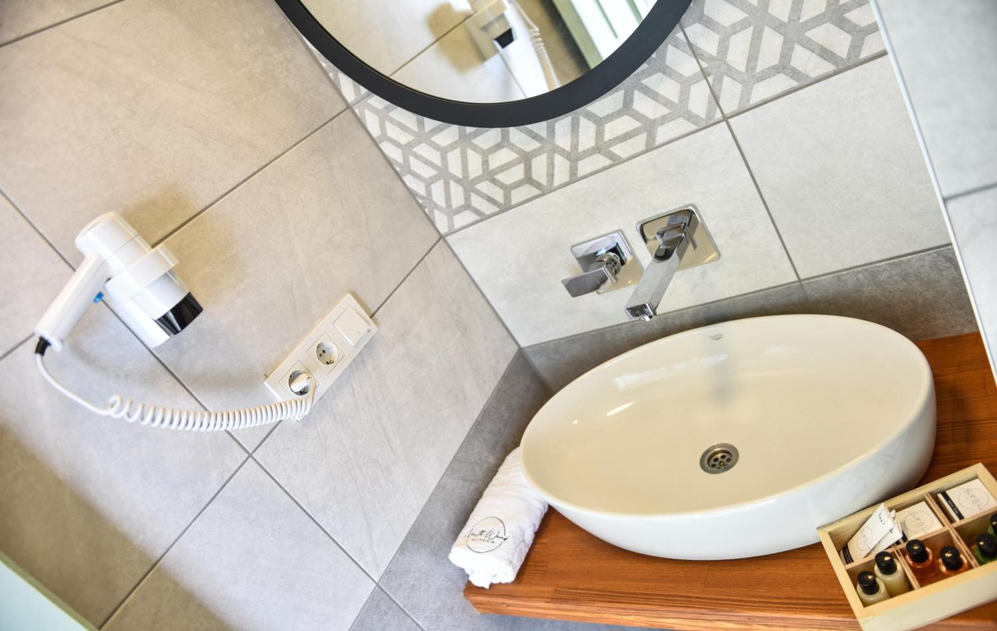North Wind Hotels - Karaburun Karaburun  Buitenkant foto